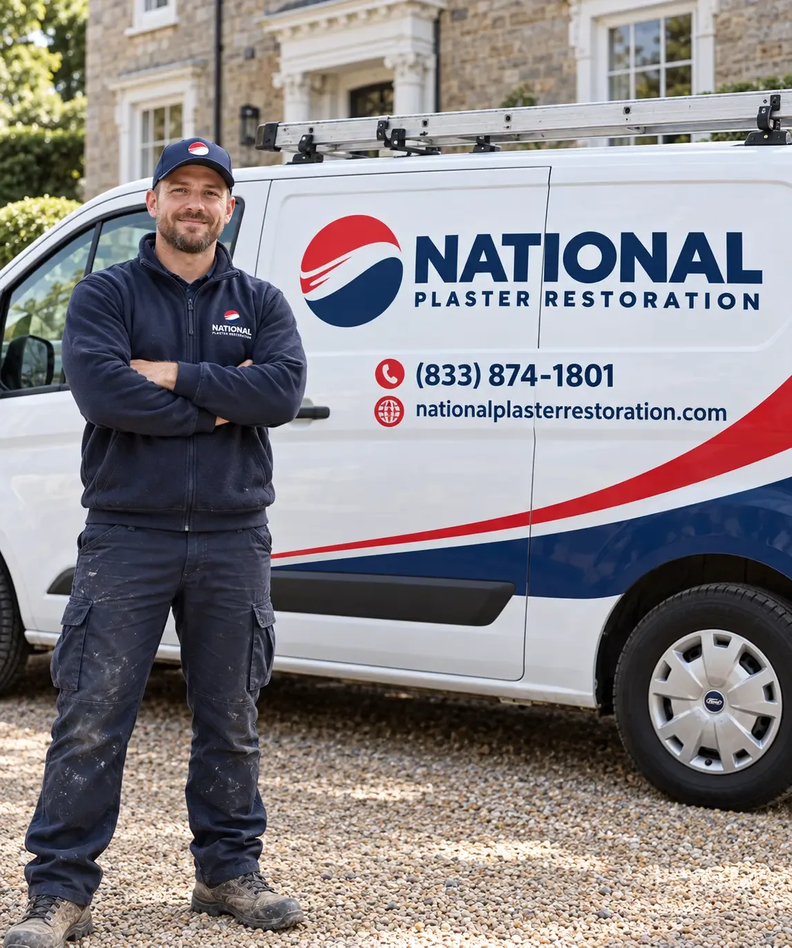 Plaster Repair Martelle, IA FAQs